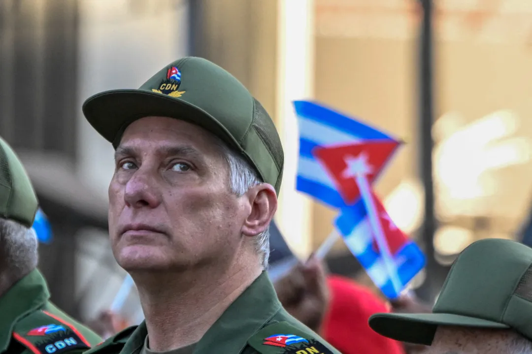 Cuba alerta sobre un “baño de sangre” si EE.UU. ataca y reivindica su derecho a legítima defensa