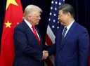 Xi: États-Unis et Chine s'accordent sur des relations "constructives et stratégiquement stables"
