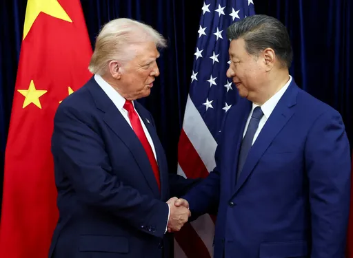 Xi: États-Unis et Chine s'accordent sur des relations "constructives et stratégiquement stables"