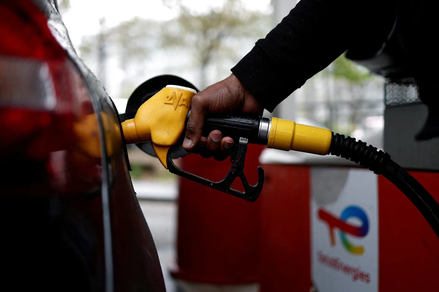 Guerre au Moyen-Orient: le pétrole de nouveau à la hausse