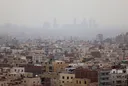 Qohirada sodir bo‘lgan portlashda 3 kishi halok bo‘ldi