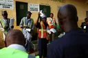 Ƙungiyar Tarayyar Turai ta musanta janyewa daga aikin sa ido a zaɓen Nijeriya na 2027