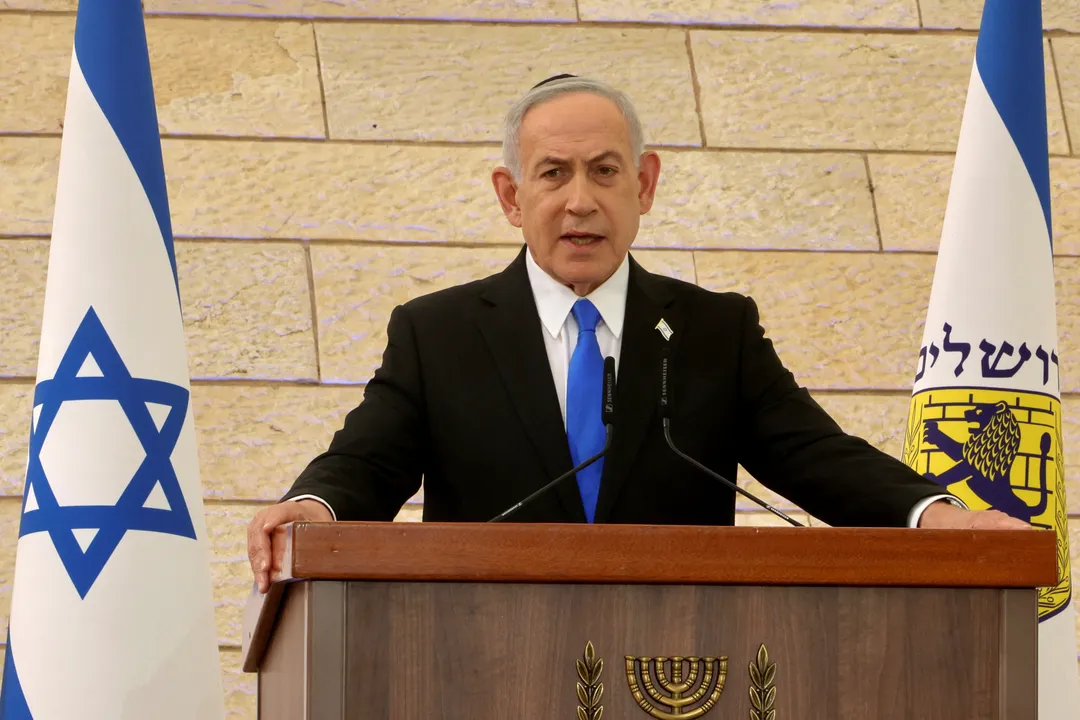 Israel y Netanyahu enfrentan una opinión pública global desfavorable, según encuesta