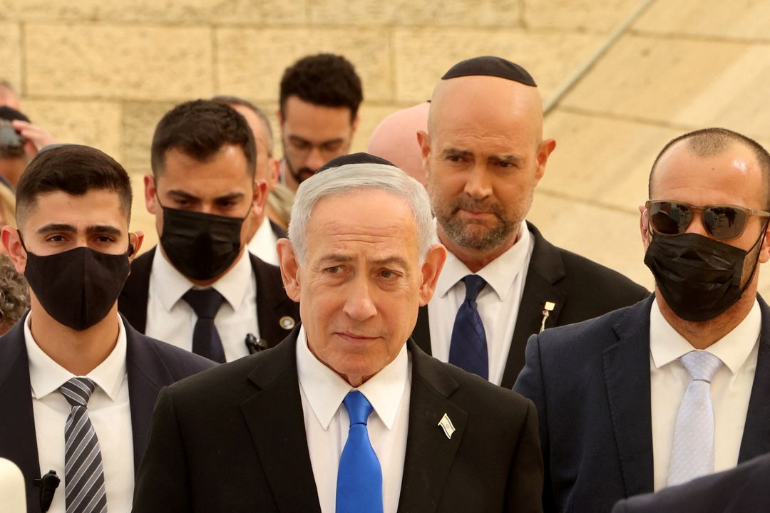Gjykata izraelite anulon seancën dëgjimore të Netanyahut për korrupsion