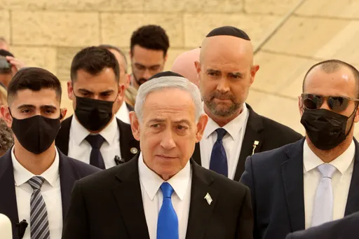 Gjykata izraelite anulon seancën dëgjimore të Netanyahut për korrupsion