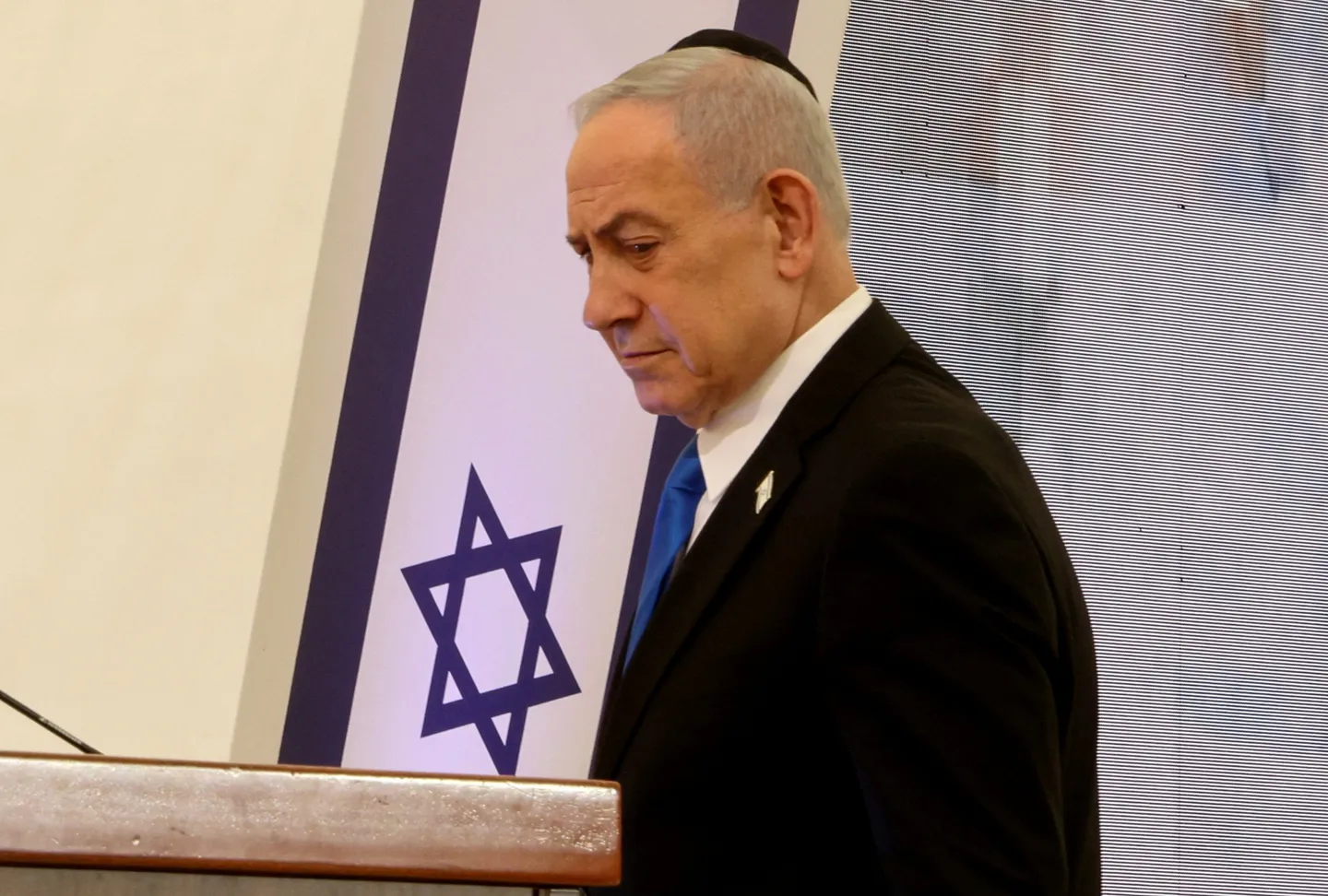 Le témoignage de Netanyahu au procès pour corruption annulé une nouvelle fois