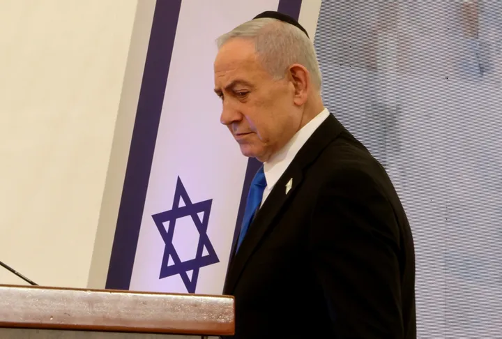 Le témoignage de Netanyahu au procès pour corruption annulé une nouvelle fois