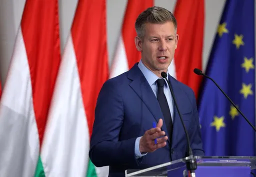 Oficjalna wizyta w Polsce pierwszym zagranicznym wyjazdem nowego szefa rządu Węgier