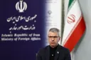 مذاکرات پاکستان کی ثالثی میں جاری ہیں:ایران