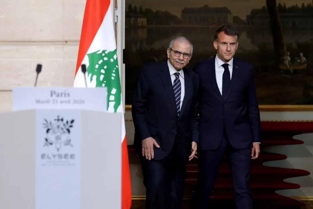 La "politique arabe" de la France: un héritage gaulliste sacrifié sur l'autel du sionisme