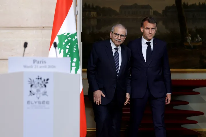 La "politique arabe" de la France: un héritage gaulliste sacrifié sur l'autel du sionisme