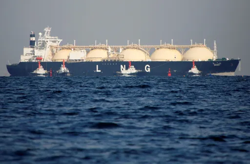 LNG tankeri nastavljaju tranzit kroz Hormuški moreuz uprkos obnovljenim iransko-američkim sukobima
