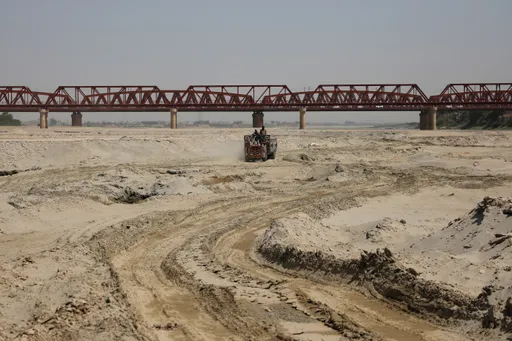 भारतीय अधिकारियों का कहना है की सिंधु जल संधि मौजूदा रूप में फिर लागू नहीं होगी