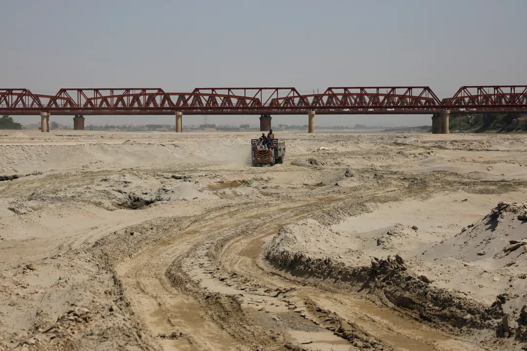 भारतीय अधिकारियों का कहना है की सिंधु जल संधि मौजूदा रूप में फिर लागू नहीं होगी