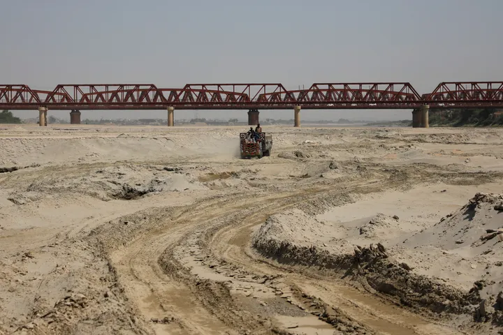 भारतीय अधिकारियों का कहना है की सिंधु जल संधि मौजूदा रूप में फिर लागू नहीं होगी