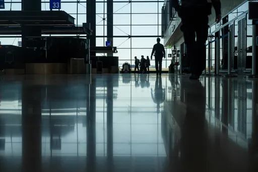 Malaria am Frankfurter Airport: Behörde rät zu Mückenschutz