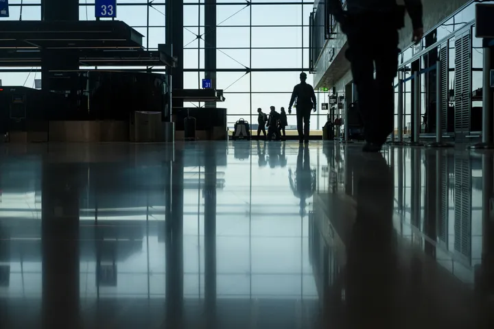 Malaria am Frankfurter Airport: Behörde rät zu Mückenschutz