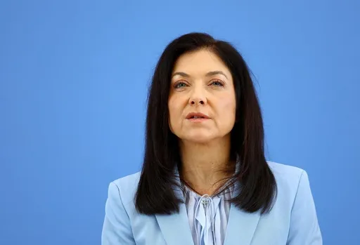 Wirtschaftsministerin Reiche reist nach Türkiye