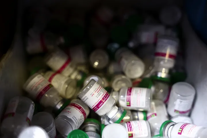 Nigeria Senate want 15 years prison term for fake drugs sellers