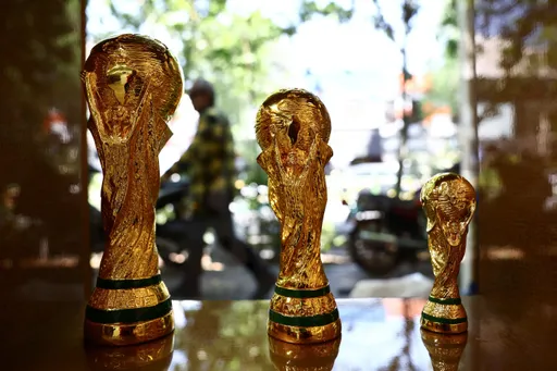 Irán denuncia un trato “discriminatorio” de EE.UU. por la negativa de visados para el Mundial