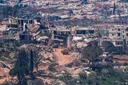 Israel anuncia una ofensiva en el sur del Líbano y amplía su ocupación tras cruzar el río Litani