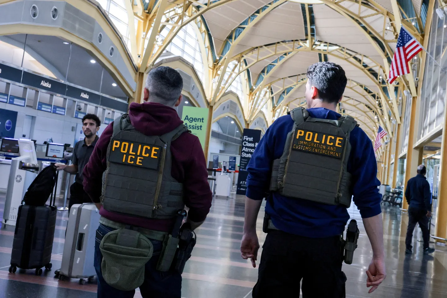 Are US visa hurdles undermining the 2026 World Cup?