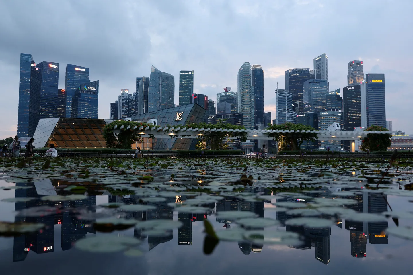 Gempa bumi besar di Asia boleh beri kesan kepada Singapura, Malaysia — kajian