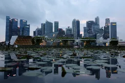 Gempa bumi besar di Asia boleh beri kesan kepada Singapura, Malaysia — kajian
