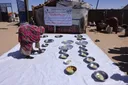 Tchad: 4,5 millions de personnes, dont des réfugiés, ont besoin d'assistance humanitaire
