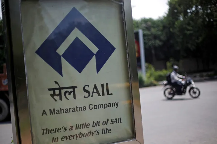 Krakatau Steel dan SAIL India gandeng investasi $350 juta untuk pabrik baja nikel di Indonesia