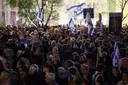 זעם ברחובות גוש דן: משפחות האסירים הישראלים מאשימות את נתניהו בניהול "מדיניות כושלת" ובטיוח המציאות
