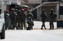 Dva Palestinca povrijeđena u napadu izraelskih okupatora na Zapadnoj obali