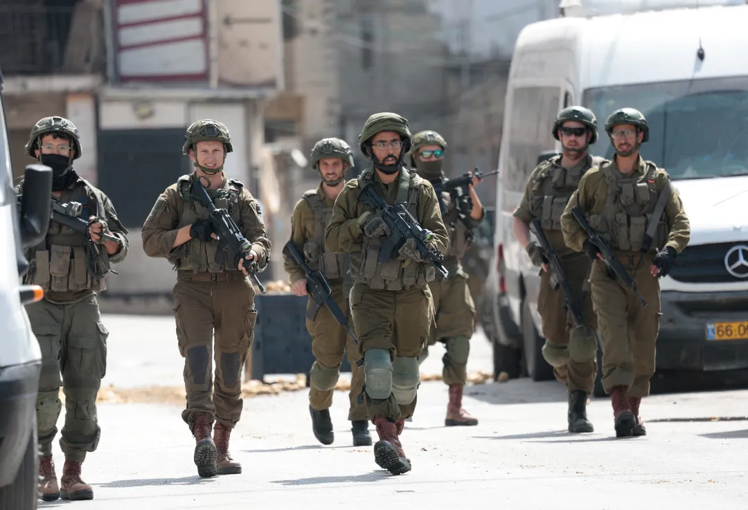 Israel extiende su ofensiva en Cisjordania ocupada e impulsa nuevos asentamientos