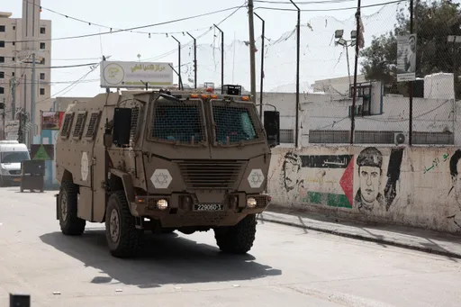 Israël autorise la construction de plus de 100 logements illégaux en Cisjordanie occupée