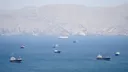 Ormuz bogazyndan soňky 24 sagatda 33 gämi geçdi