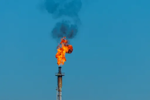 Nigeria don lose 62,400GWh of electricity sake of gas flaring inside two years