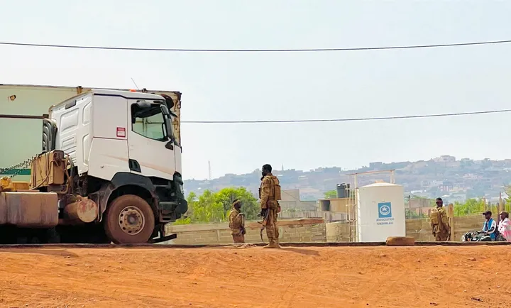 Mali : l'armée affirme avoir neutralisé 1 850 terroristes en juin et juillet