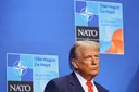 OTAN: Trump critique ses alliés à une semaine du prochain sommet