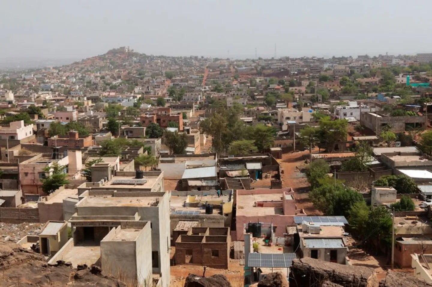 Des séparatistes touaregs libèrent 22 soldats maliens