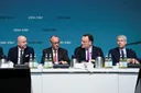 Aussetzung der Diätenerhöhung diese Woche Thema in Unionsfraktion