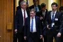 Kritik an Wadephul für Aussagen zu möglichen UN-Kürzungen