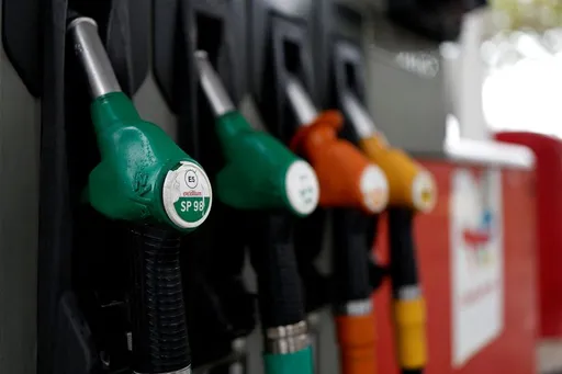 Цените на горивата во ЕУ пораснале за 13,7% во јуни во однос на истиот месец лани