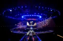 España acusa al festival de Eurovisión de “blanquear” la imagen de Israel