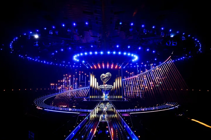 España acusa al festival de Eurovisión de “blanquear” la imagen de Israel