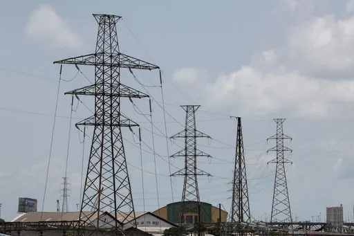 Nigeria dey target 6,000MW electricity capacity before December
