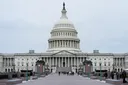 US Senate blocks defence bill in protest of Iran war