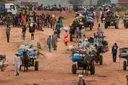 Army-allied groups recapture strategic Orshi Reservoir area in Sudan's Darfur