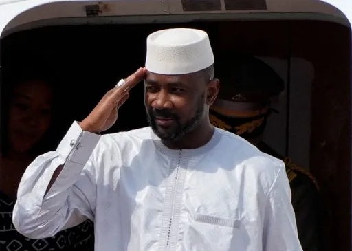 Algeria na Mali zarejelea uhusiano wa kibalozi baada ya mvutano wa mwaka mzima