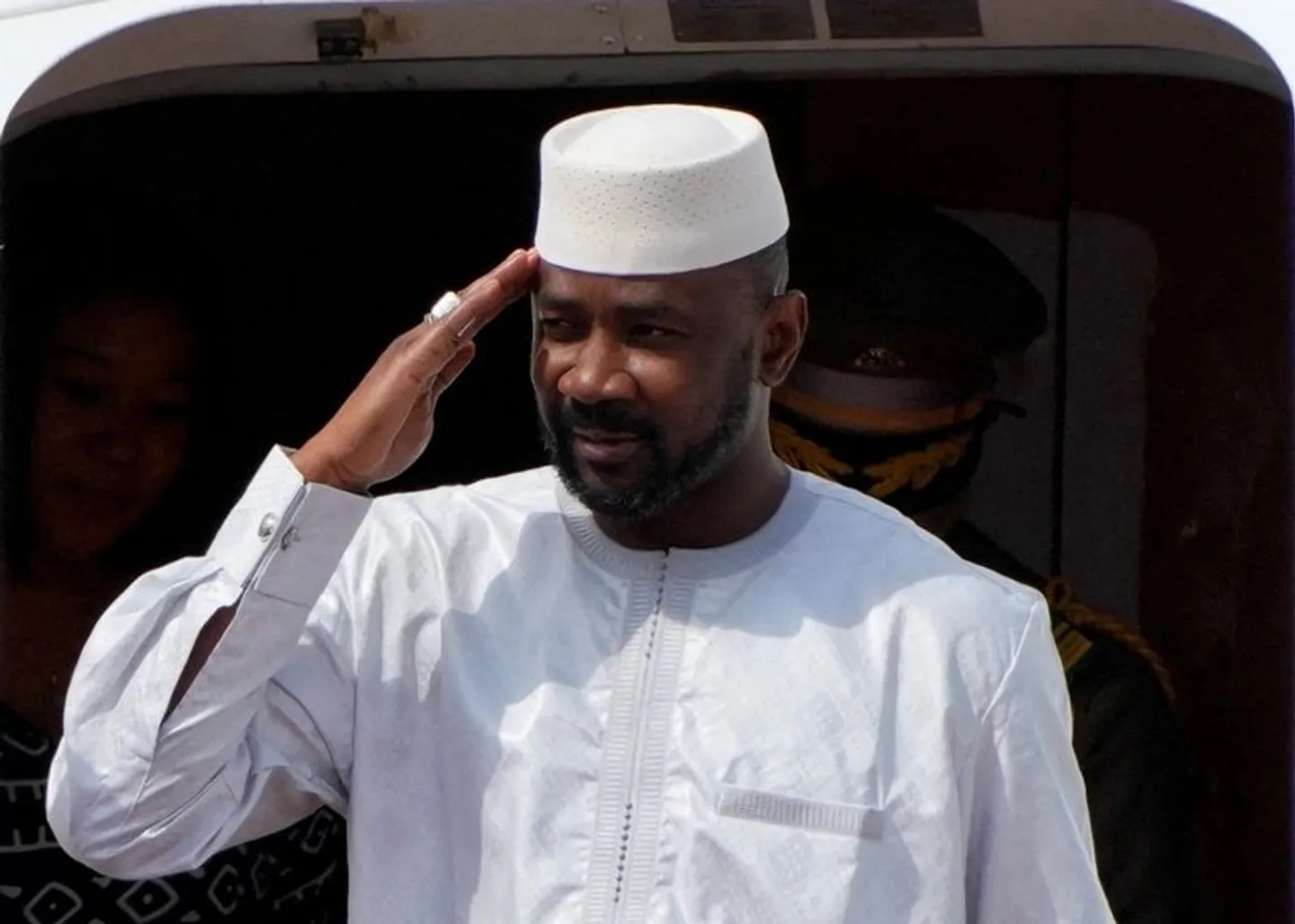 Algeria na Mali zarejelea uhusiano wa kibalozi baada ya mvutano wa mwaka mzima