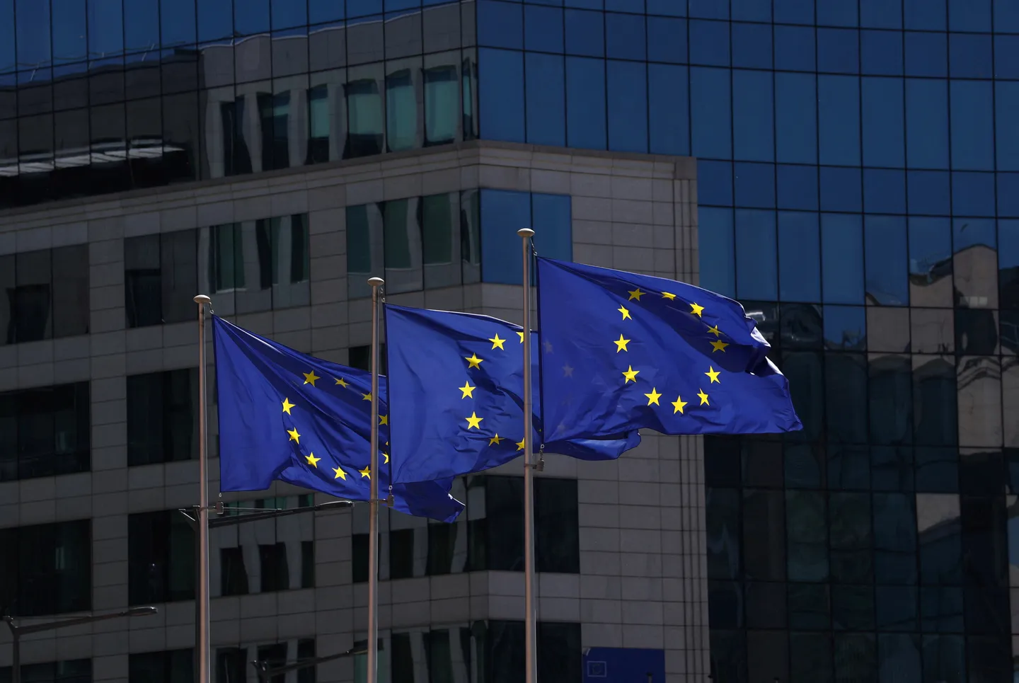 Vijf EU-landen pleiten voor tijdelijke beperking van stemrecht nieuwe lidstaten